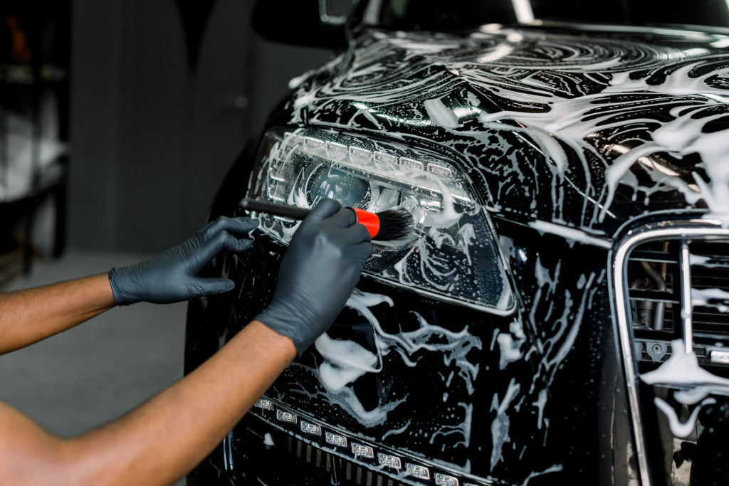 Is it worth getting your car professionally detailed? Yes, it is! Here's Why.