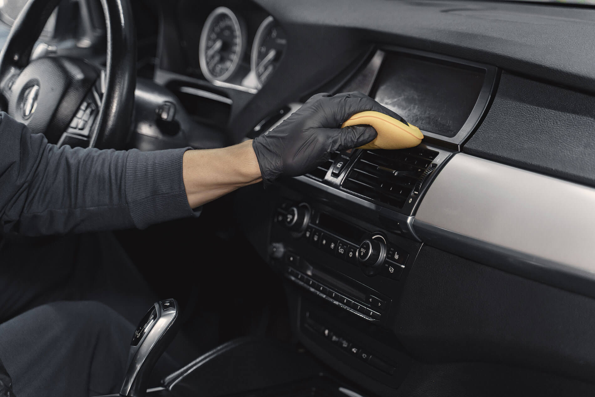 Tips to Protect the Interior of Your Car