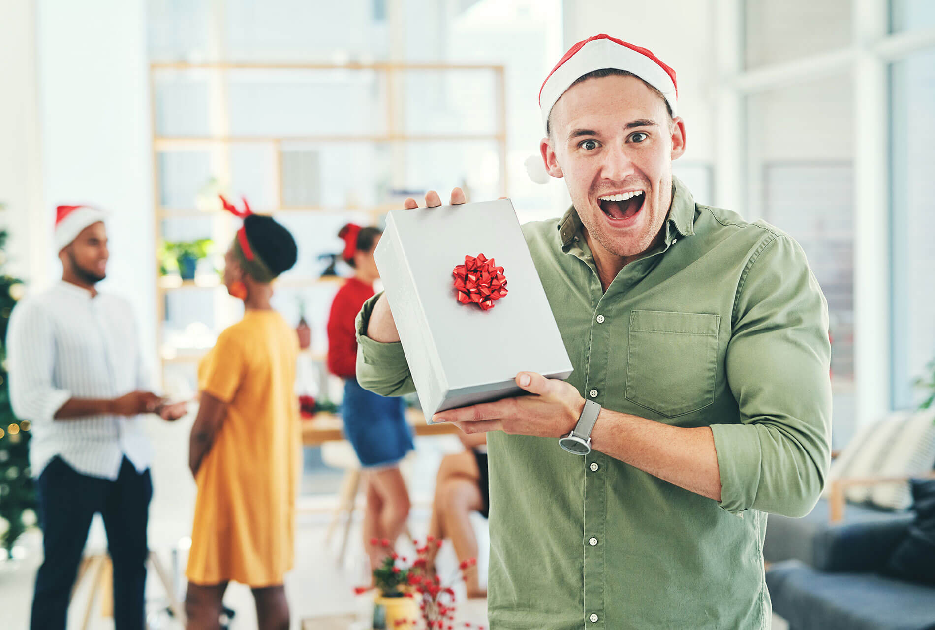 The 3 Top Benefits of Practical Gift Giving