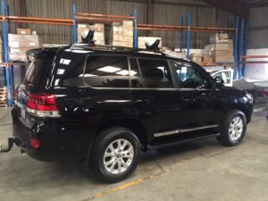 VIP Car Care Detailing Central Coast