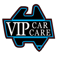 VIP Car Care Central Coast